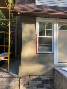 Stucco Contractor Cherry Hill