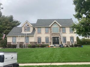 Stucco Recoating - Turnersville NJ Contractor Near You
