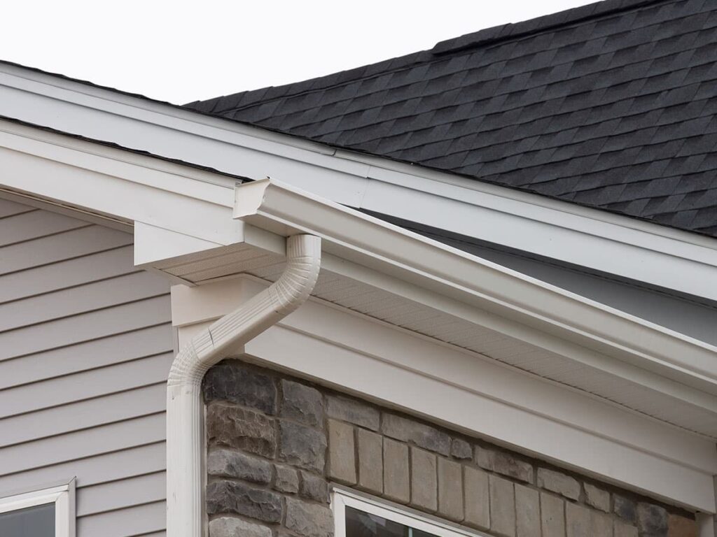soffits and fascias by ProStone New Jersey